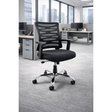 Kabul Mid Back Mesh Office Chair